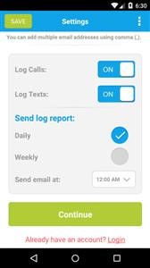Sms Tracker Review